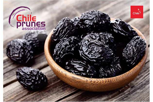 Prunes May Help Prevent Osteoporosis and Improve Bone Health