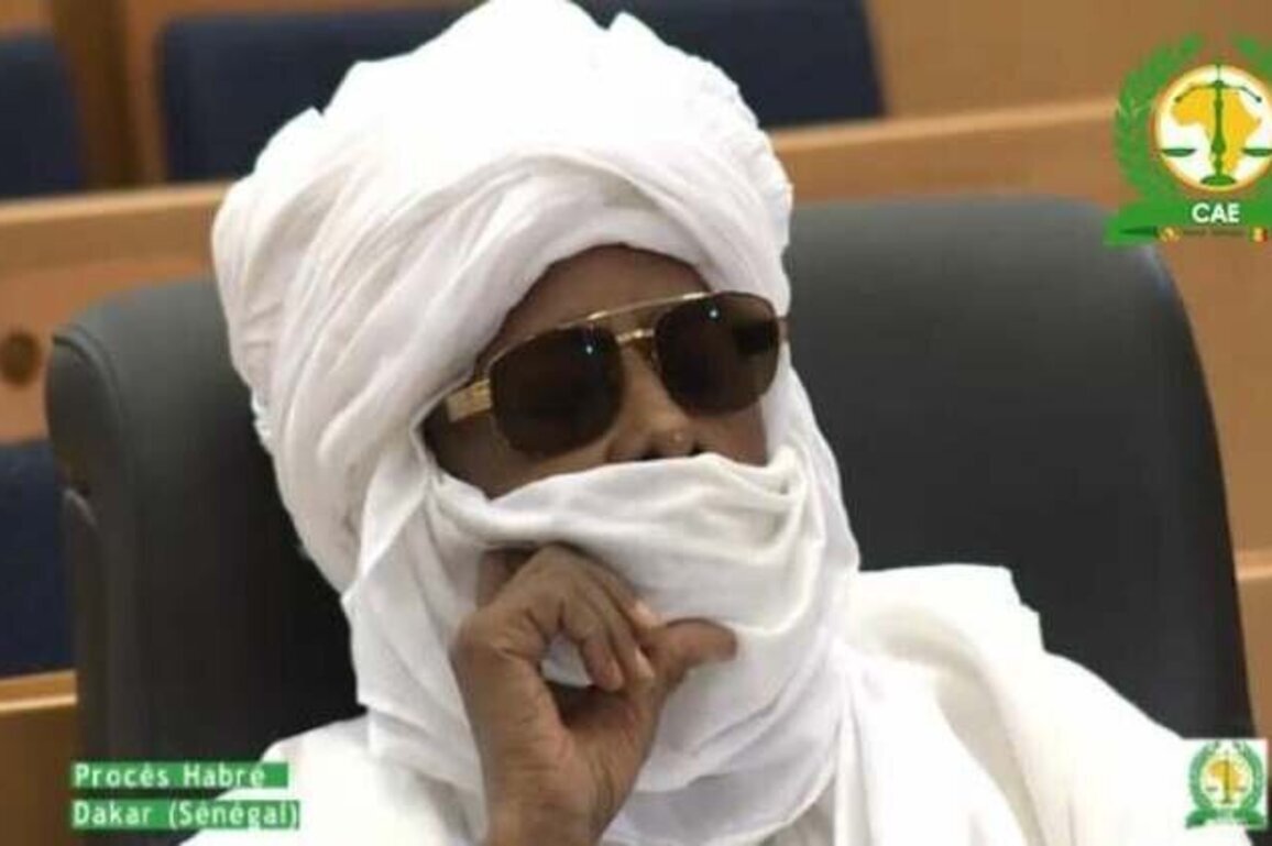 Chad: 10 Years On, Habre Conviction Inspires Global Justice
