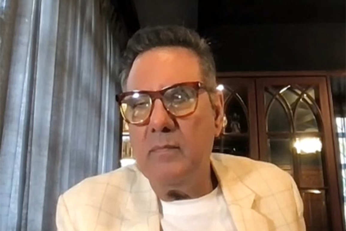 Couldn't understand maths but it does not define me: Boman Irani on his struggles with dyslexia