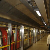 Londoners look for bikes, boats as Tube walkout disrupts travel