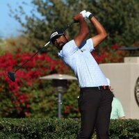 Sahith Theegala gets Charlie Sifford Memorial Exemption at The Genesis