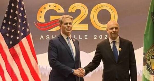 G20再掀美歐裂痕：川普擁抱俄羅斯入局，歐盟怒火中燒