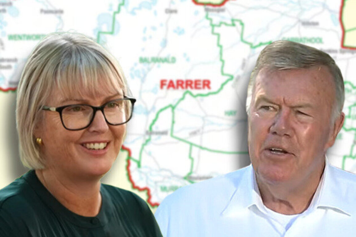 Farrer by-election a test for One Nation immigration policy