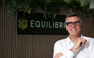 Tributes paid to Equilibrium founder Colin Lawson