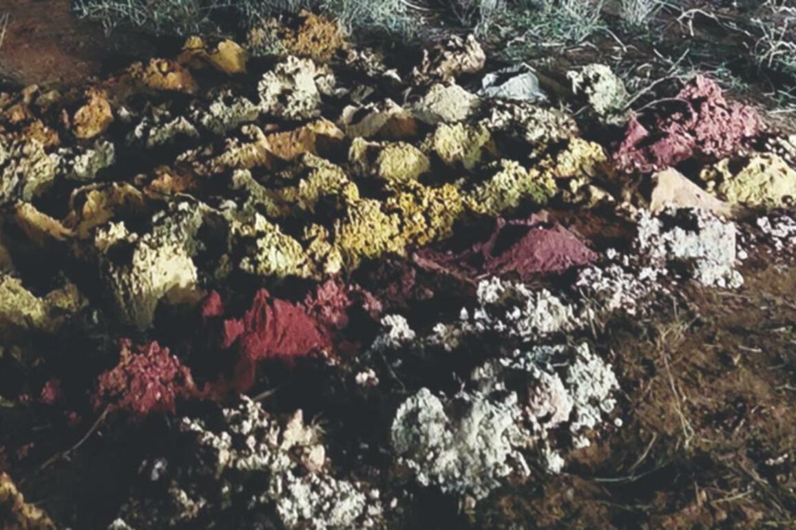 Critica pockets $1m R&amp;D boost to supercharge rare earths test work