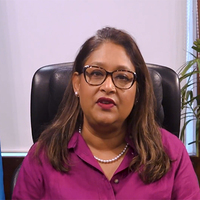 WHO sends Sheikh Hasina's daughter Saima Wazed on leave, says " no further comment at this time"