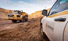 Westgold's 'astonishing' quarter despite COVID cost pain