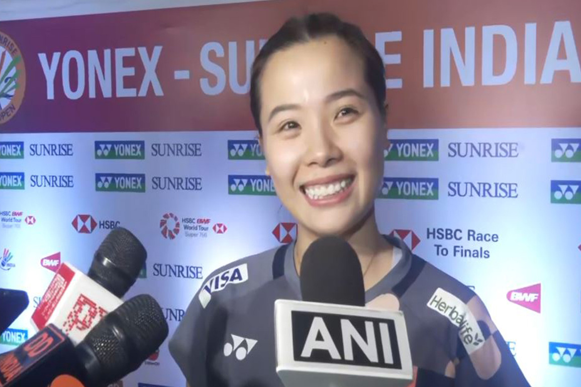 India Open: Vietnam's Nguyen speaks on approach against Sindhu after 3rd successive win over legend
