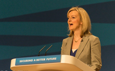 Liz Truss reflects on defeat, why she could have done a better job than Rishi Sunak at the General Election and what's next at the Conservative Party Conference