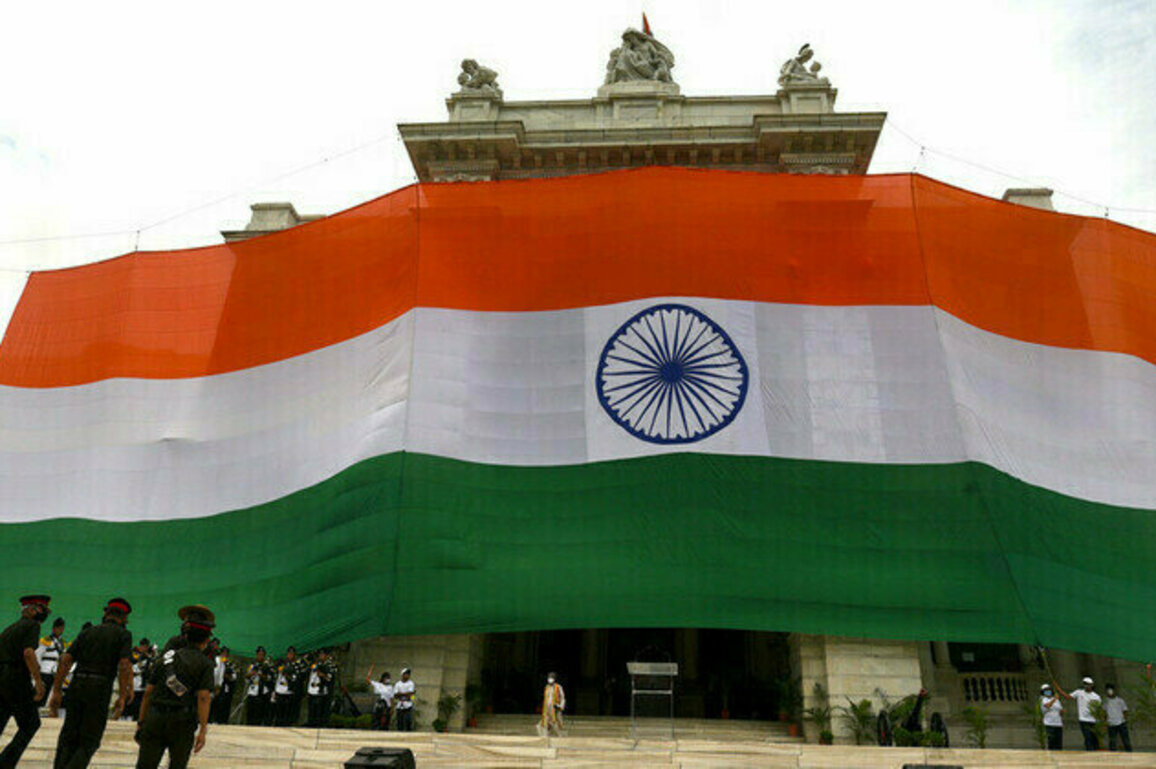 India rejects NYT claims on sensitive exports to Russia 
