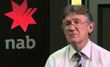 NAB chief economist Alan Oster.