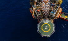 Velesto NAGA8 platform