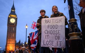 Farmers urged to back fight to overturn Australia trade deal