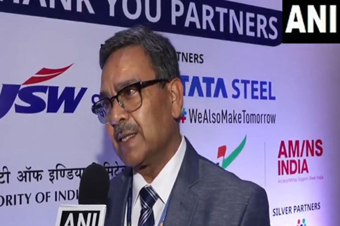 Engaged with Govt on reducing input cost for making steel, says Indian Steel Association Secy General