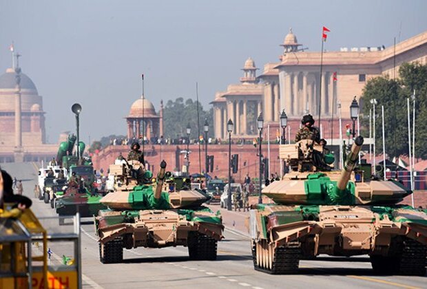 Delhi: Full dress rehearsal for R-Day parade to take place on Jan 23, traffic arrangements in place