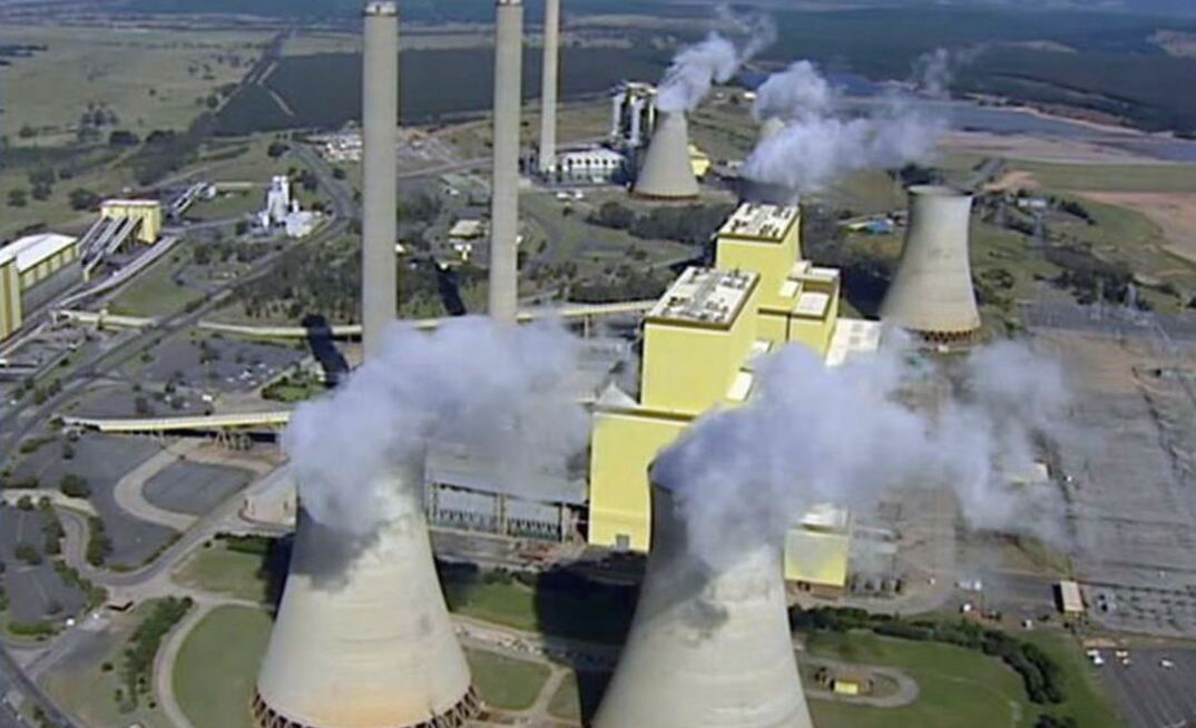 AGL demerges Victorian coal fired power station