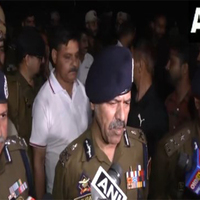 "We will not sleep till we stop such activities": Jammu and Kashmir DGP on Kathua encounter