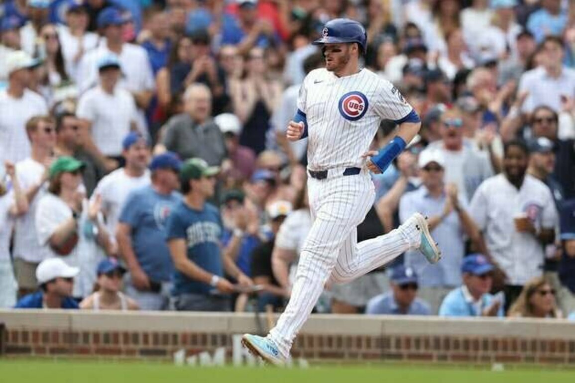 Cubs edge Pirates behind Dansby Swanson's late RBIs