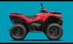  CFMOTO's new 400 and 520 models are lighter and stronger. A quad bar will be fitted as part of pre-delivery Image courtesy CFMOTO.
