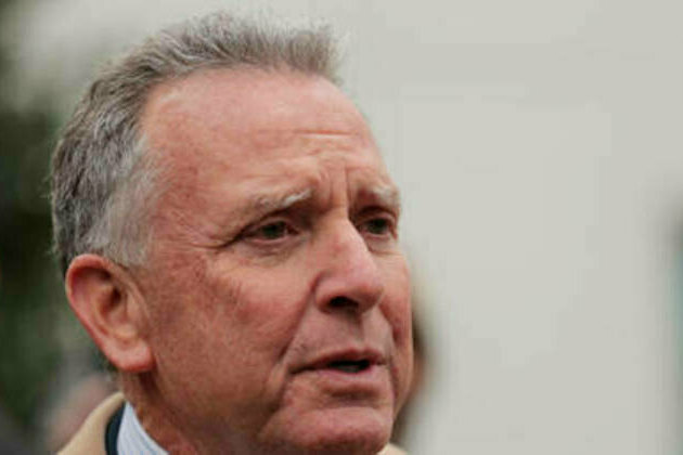 US envoy expected to visit Moscow to discuss Ukraine conflict - media