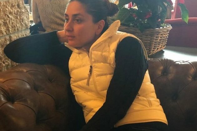 Kareena Kapoor Khan shares throwback picture, 'waiting for 2021'