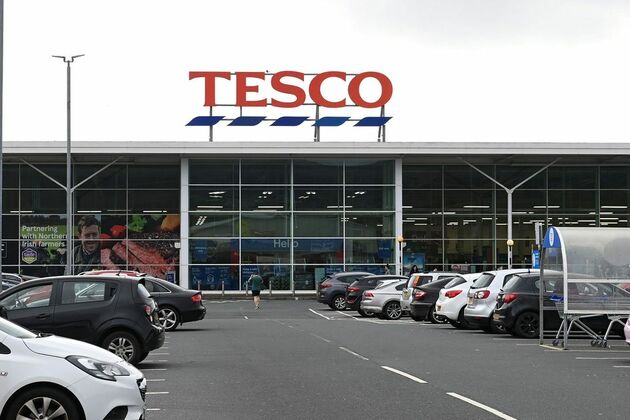 Martin Lewis' MSE trick to 'double' Tesco Clubcard vouchers - but you need to act fast