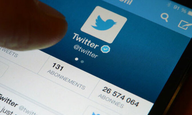 Uproar over talk of tampering with Twitter stream Uproar over talk of tampering with Twitter stream