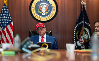 Iran war: Trump urged to protect farmers from food supply shocks