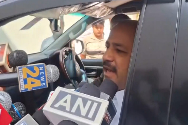 Danish Ali criticises Mohan Bhagwat's remarks on saints, calls government's "Bulldozer Culture" a threat