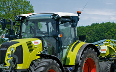 Buyer's Guide: Compact performance with 100-150hp tractors