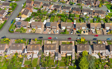 Aviva announces £72.5m social housing investment