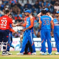 "May the best team win": British High Commission in India ahead of IND vs ENG T20 WC 2026 semifinal