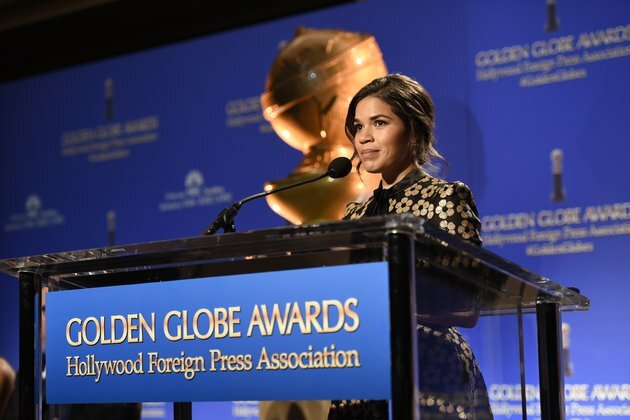 Latino Actors, Writers Pen &#039;Letter of Solidarity&#039; Amid Fears