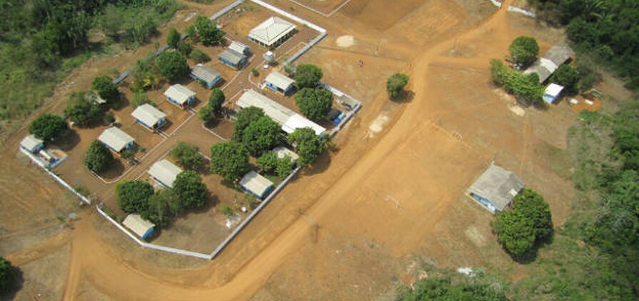 Volta Grande,  Belo Sun, 