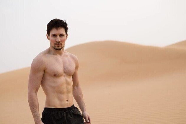 EU turning into banana republic  Durov