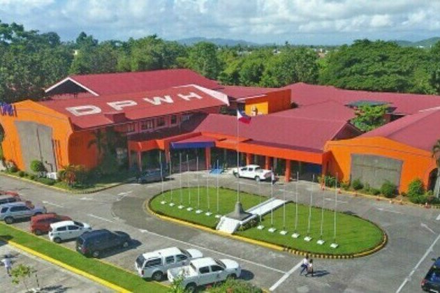 DPWH Region 8 notes 19% feat in first 4 months