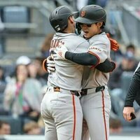 Jung Hoo Lee keeps hot start going as Giants down Yankees
