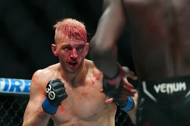 Dan Hooker undergoes hand surgery after UFC 313 withdrawal