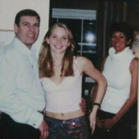 Epstein and Prince Andrew accuser dies by suicide - family