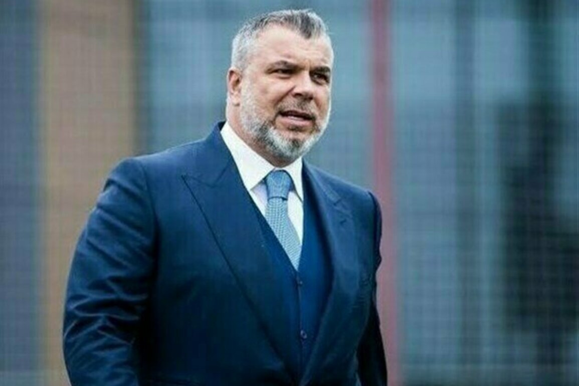 Cosmin Olaroiu Named UAE Coach