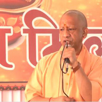 "Deepotsav has given Ayodhya a new global identity": UP CM Yogi Adityanath