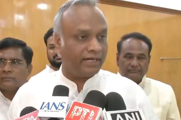 Priyank Kharge questions transparency over Women's Reservation Bill, seeks public consultation