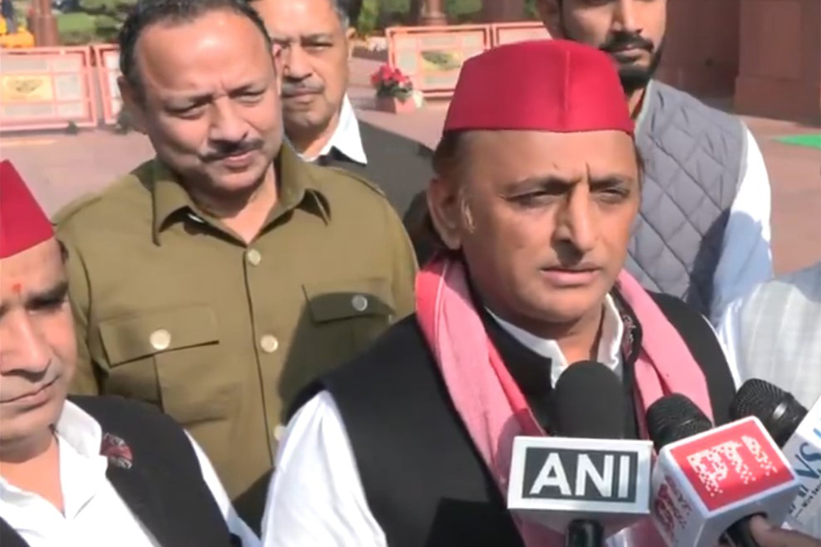 "What happened in Goa was tragic, BJP helped accused flee": Akhilesh Yadav on Arpora nightclub fire