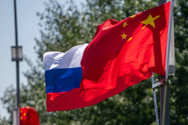 Where do Russian and Chinese foreign policy interests align?