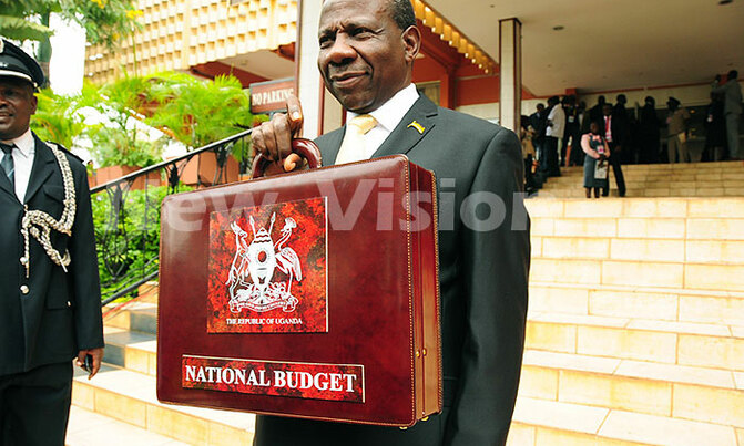 As it happened: 2017/18 National Budget reading As it happened: 2017/18 National Budget reading