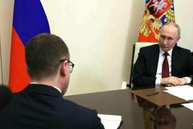 'Rational' Trump, 'toxic' Zelensky, and 'shackled' EU: key points from latest Putin interview