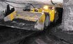 Australian miners have helped boost Atlas Copco's results.
