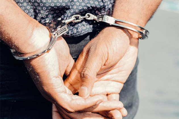 Delhi Police arrests 2 suspected ISIS terrorists in joint operation with Jharkhand ATS, Ranchi Police
