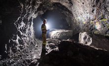 Mina de cobre da Mineração Caraíba, na Bahia/Divulgação.