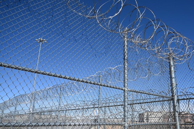 Colorado men's prisons expected to run out of space next fiscal year